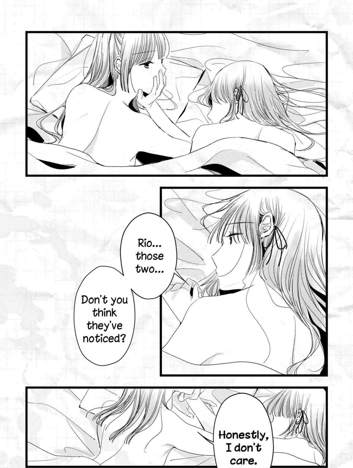 Watashi Tachi no Ai Ha Chapter 0 page 177 - 
