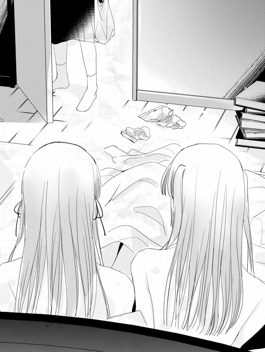 Watashi Tachi no Ai Ha Chapter 0 page 187 - 