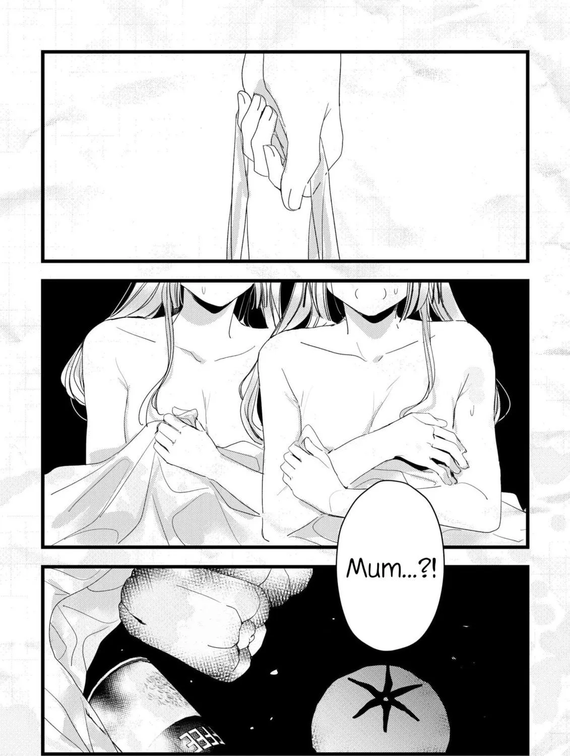 Watashi Tachi no Ai Ha Chapter 0 page 189 - 