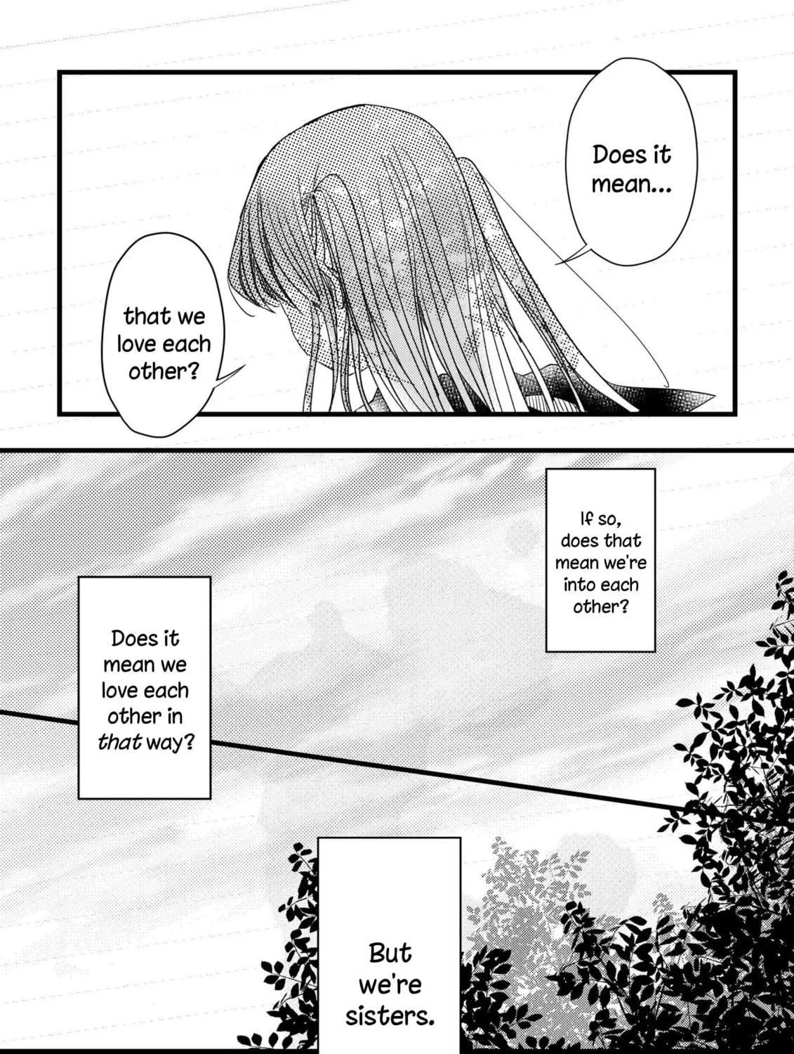 Watashi Tachi no Ai Ha Chapter 0 page 49 - 