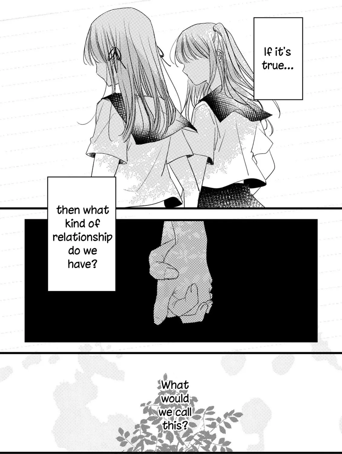 Watashi Tachi no Ai Ha Chapter 0 page 51 - 