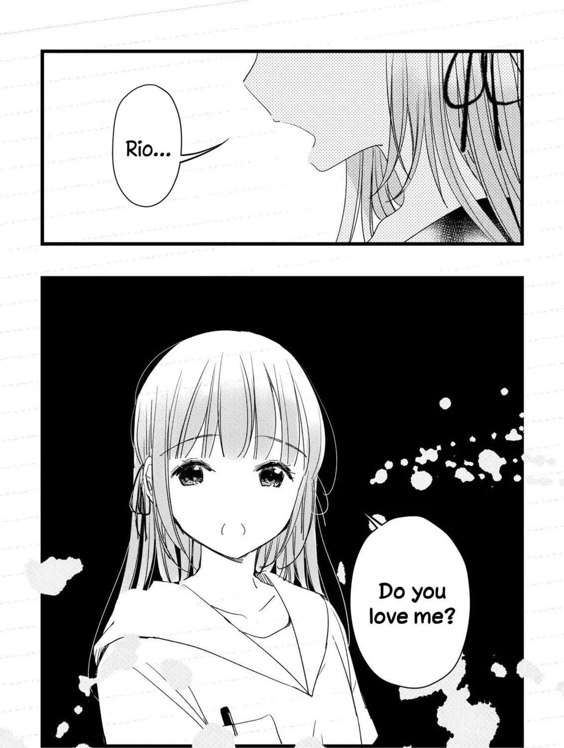 Watashi Tachi no Ai Ha Chapter 0 page 53 - 