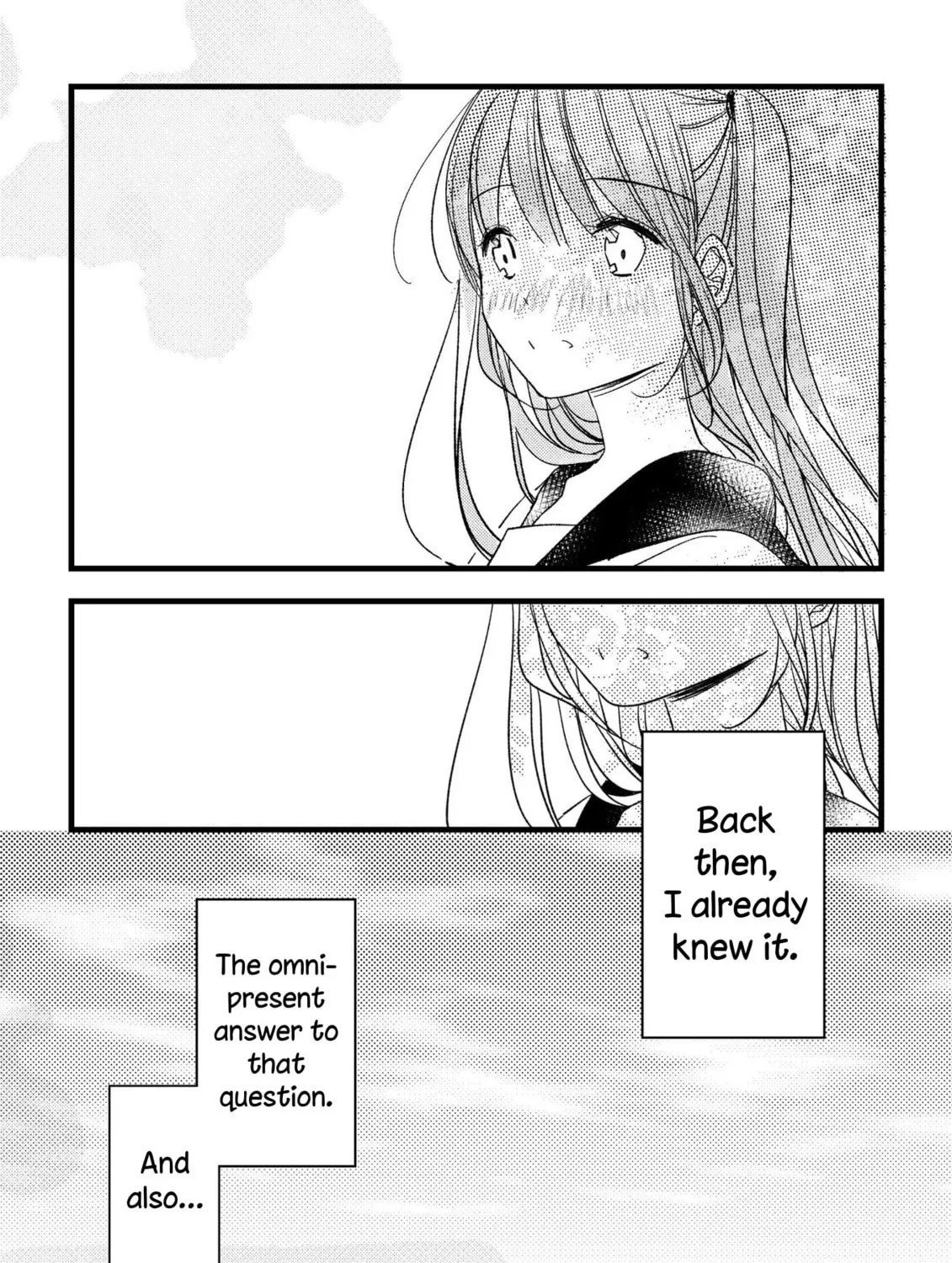 Watashi Tachi no Ai Ha Chapter 0 page 55 - 