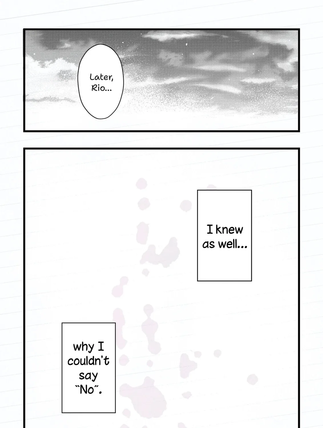 Watashi Tachi no Ai Ha Chapter 0 page 57 - 