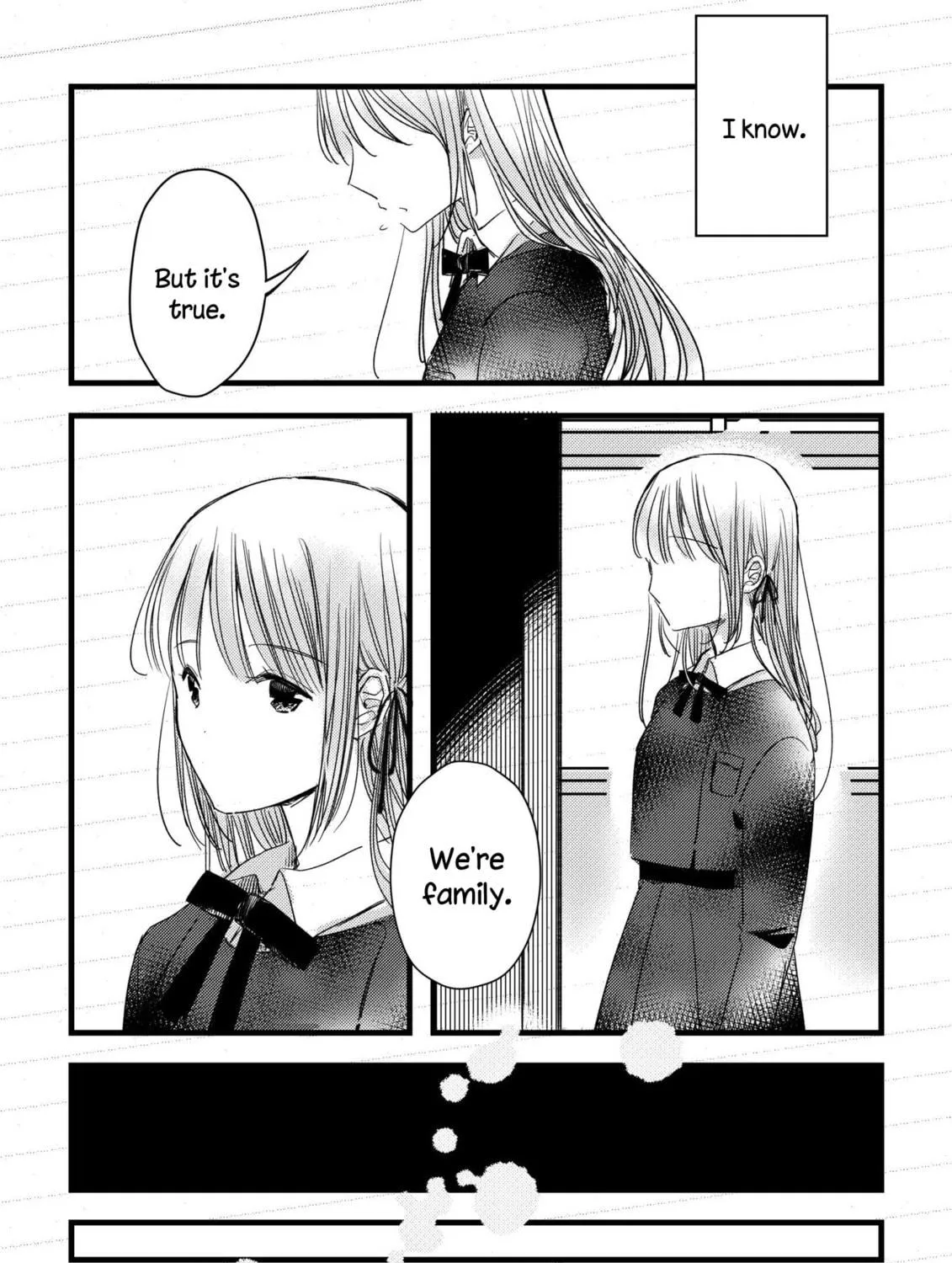 Watashi Tachi no Ai Ha Chapter 0 page 71 - 