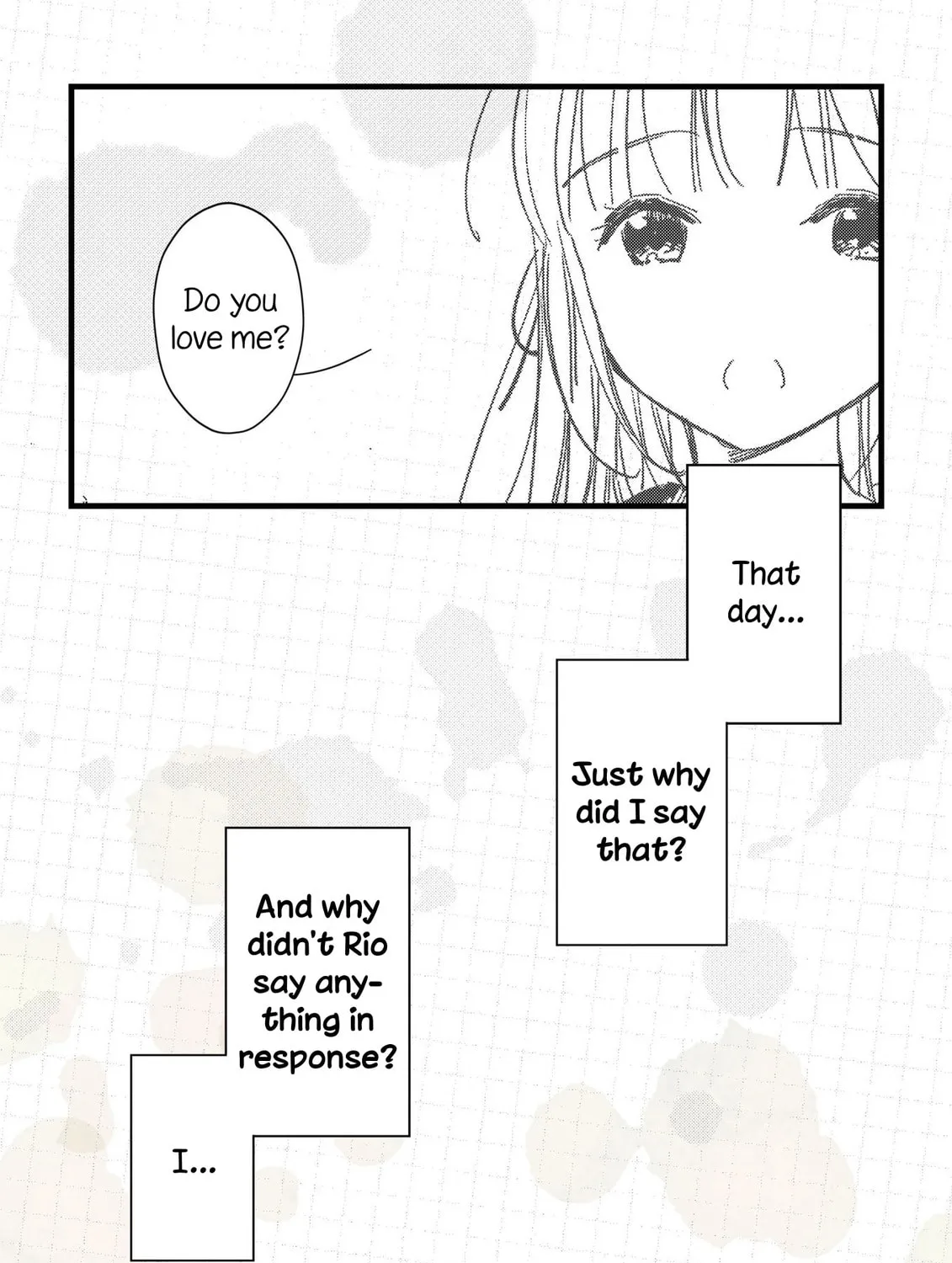 Watashi Tachi no Ai Ha Chapter 0 page 85 - 
