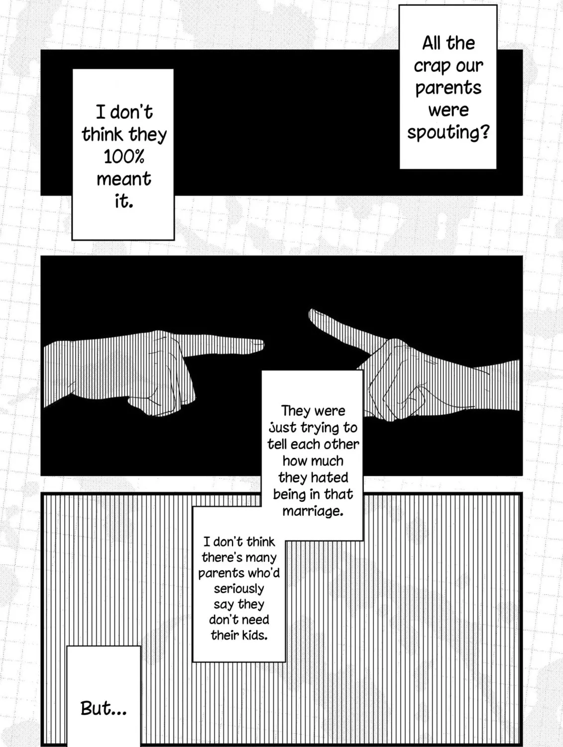 Watashi Tachi no Ai Ha Chapter 0 page 97 - 