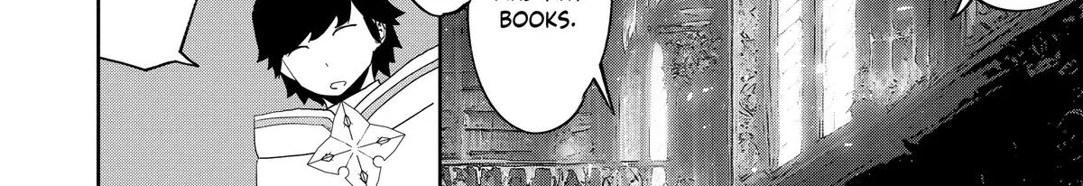 Water attribute Magician Chapter 22 page 14 - 