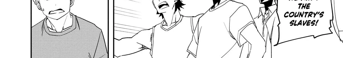 Water attribute Magician Chapter 22 page 26 - 