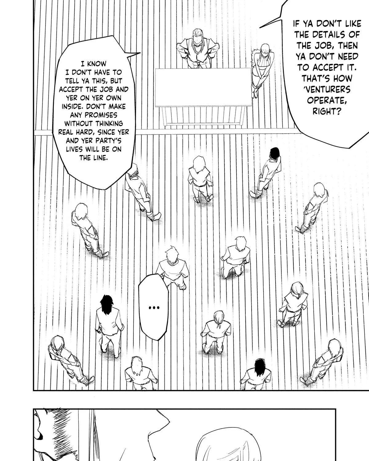 Water attribute Magician Chapter 22 page 29 - 