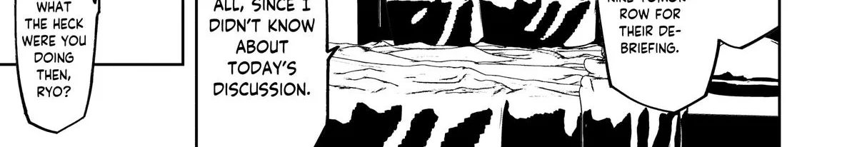 Water attribute Magician Chapter 22 page 52 - 