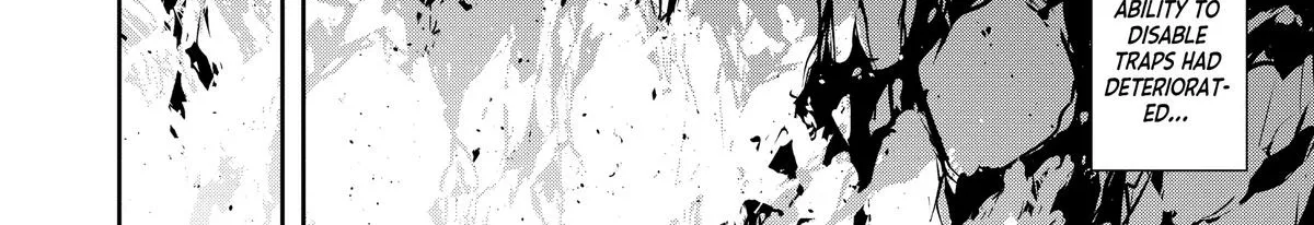 Water attribute Magician Chapter 25 page 12 - 