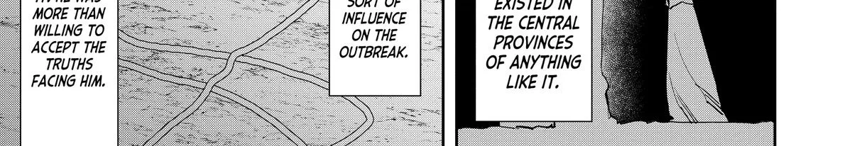 Water attribute Magician Chapter 25 page 22 - 