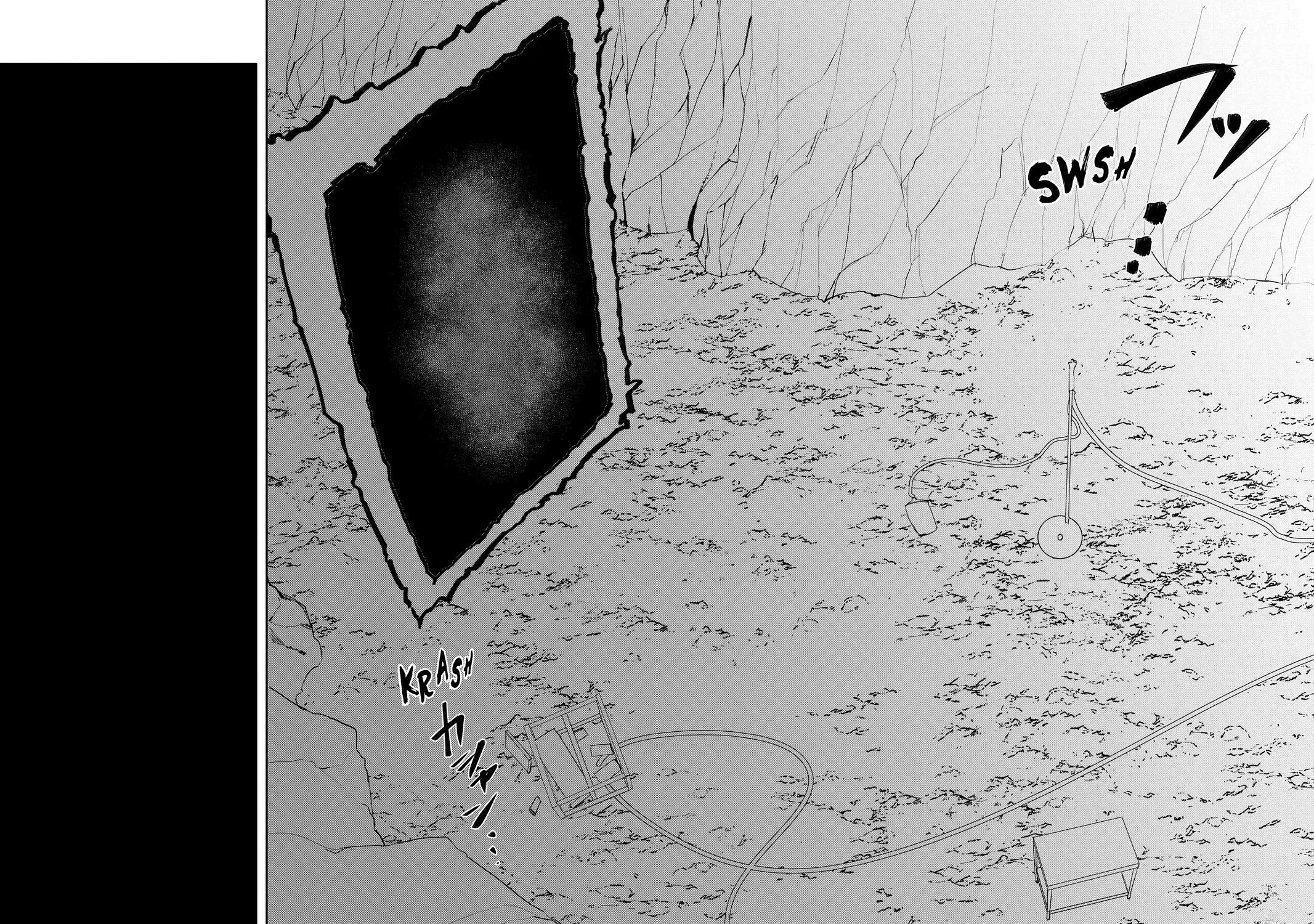 Water attribute Magician Chapter 25 page 27 - 