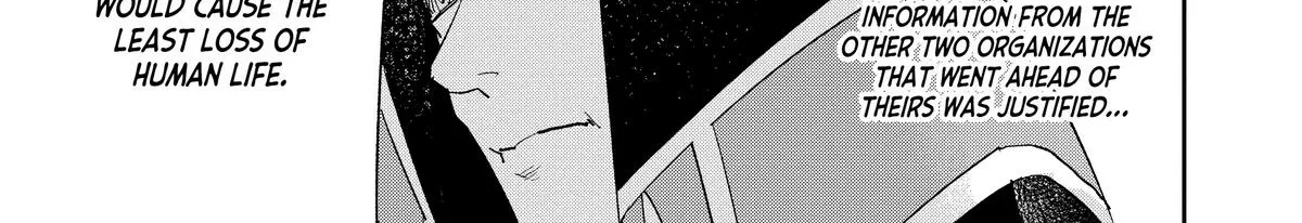 Water attribute Magician Chapter 25 page 36 - 