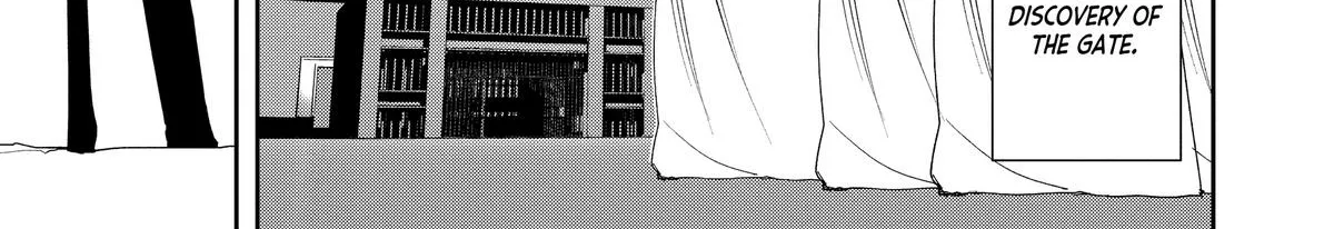 Water attribute Magician Chapter 25 page 40 - 