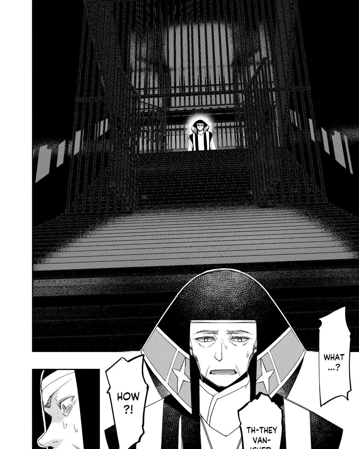 Water attribute Magician Chapter 25 page 45 - 