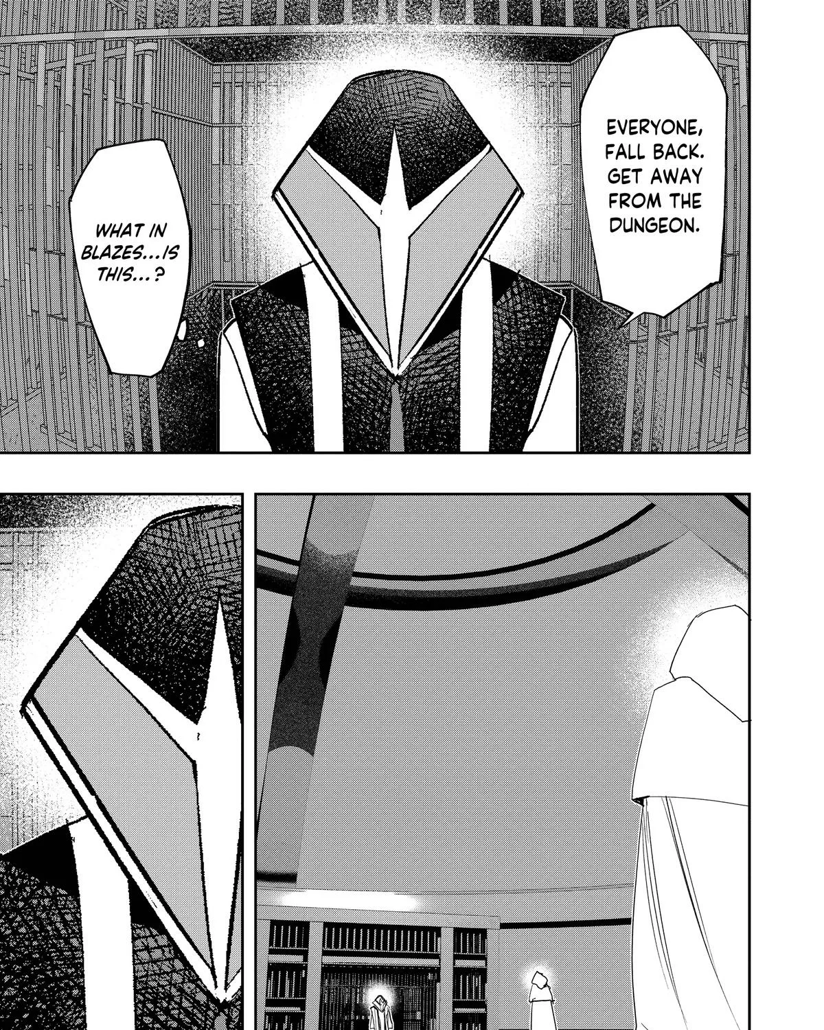 Water attribute Magician Chapter 25 page 47 - 