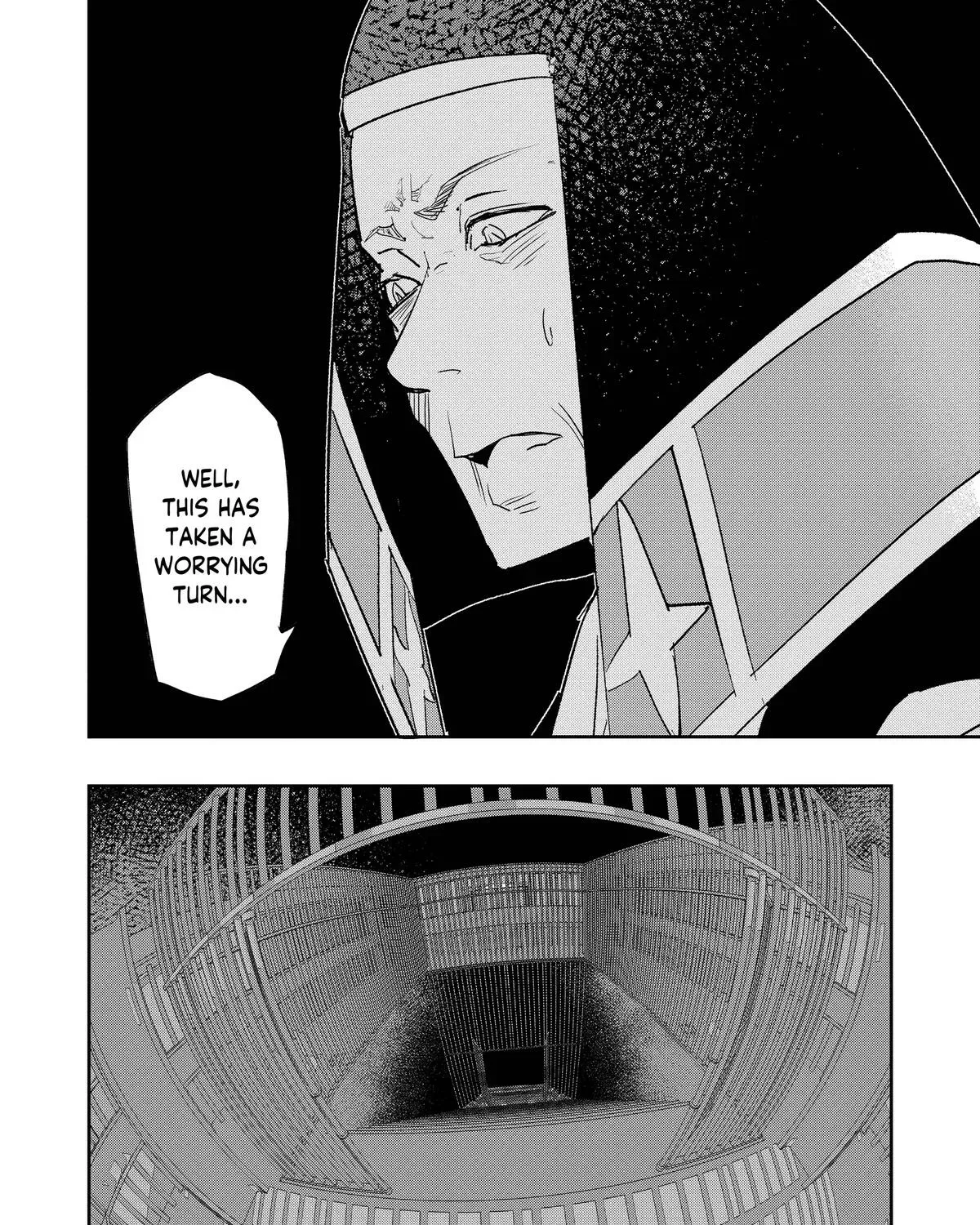 Water attribute Magician Chapter 25 page 49 - 