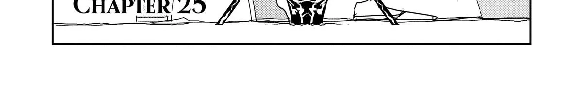 Water attribute Magician Chapter 25 page 6 - 