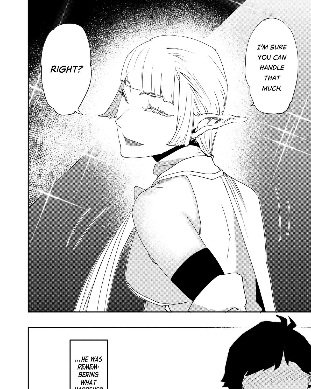 Water attribute Magician Chapter 25 page 57 - 