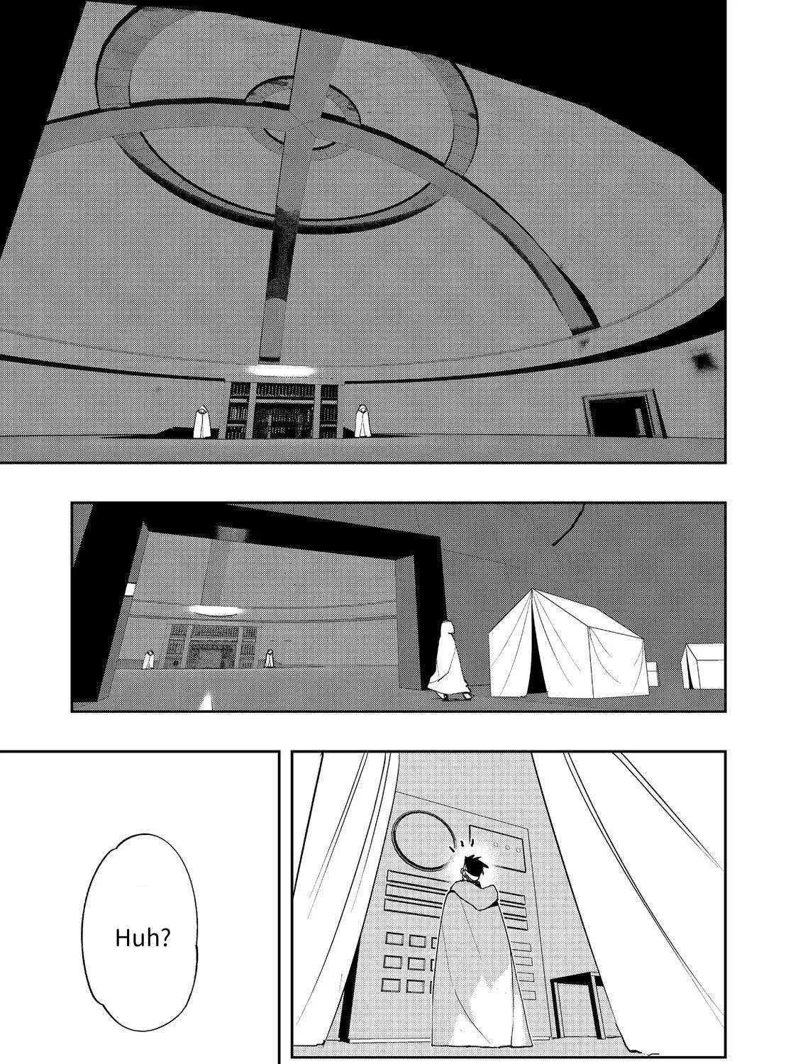 Water attribute Magician Chapter 26 page 1 - 