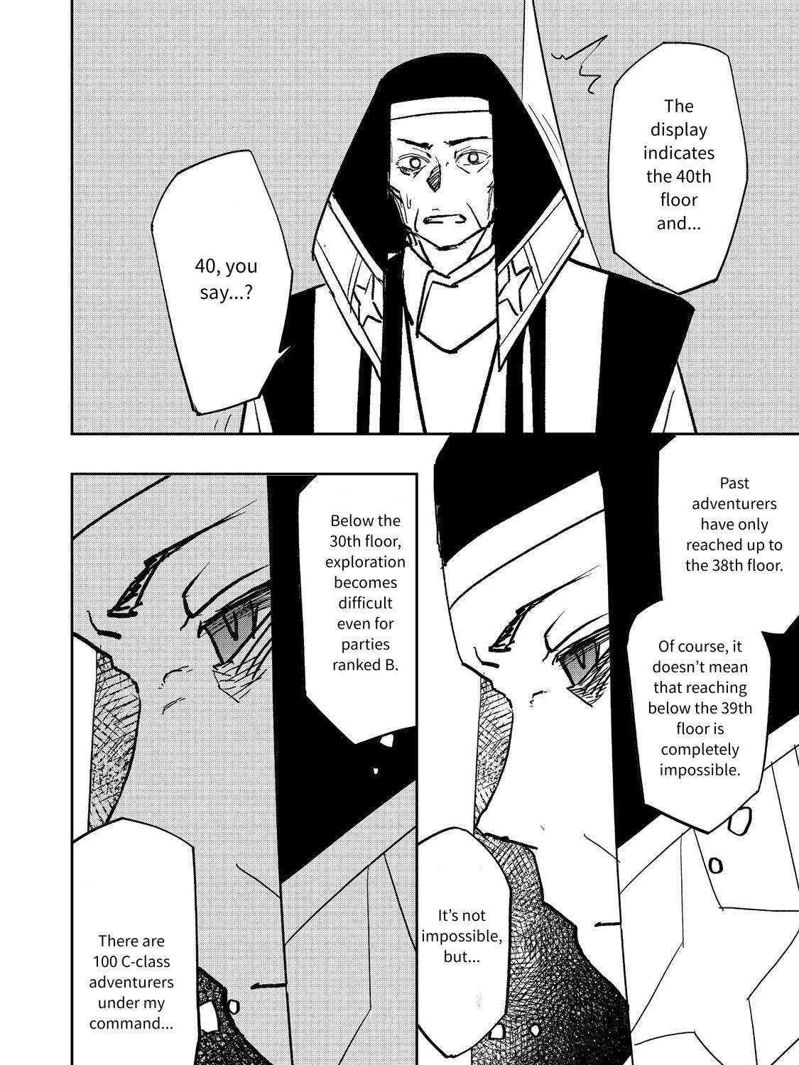 Water attribute Magician Chapter 26 page 15 - 