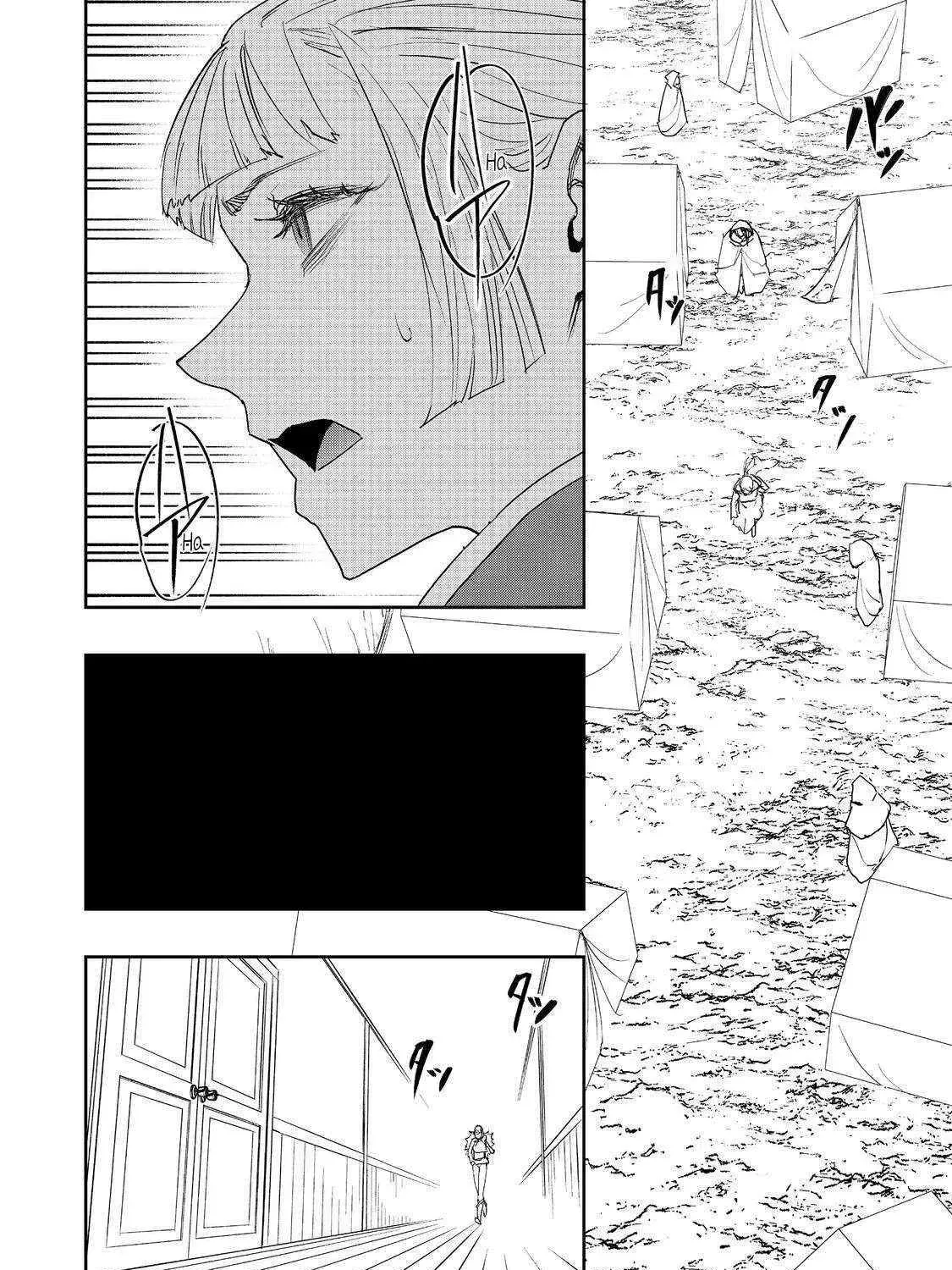 Water attribute Magician Chapter 26 page 19 - 