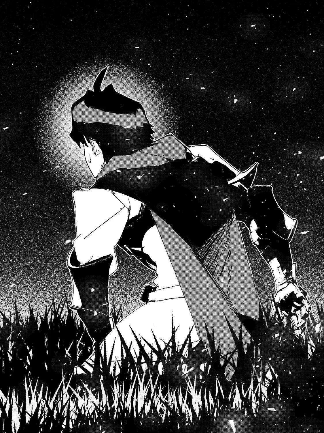 Water attribute Magician Chapter 26 page 35 - 