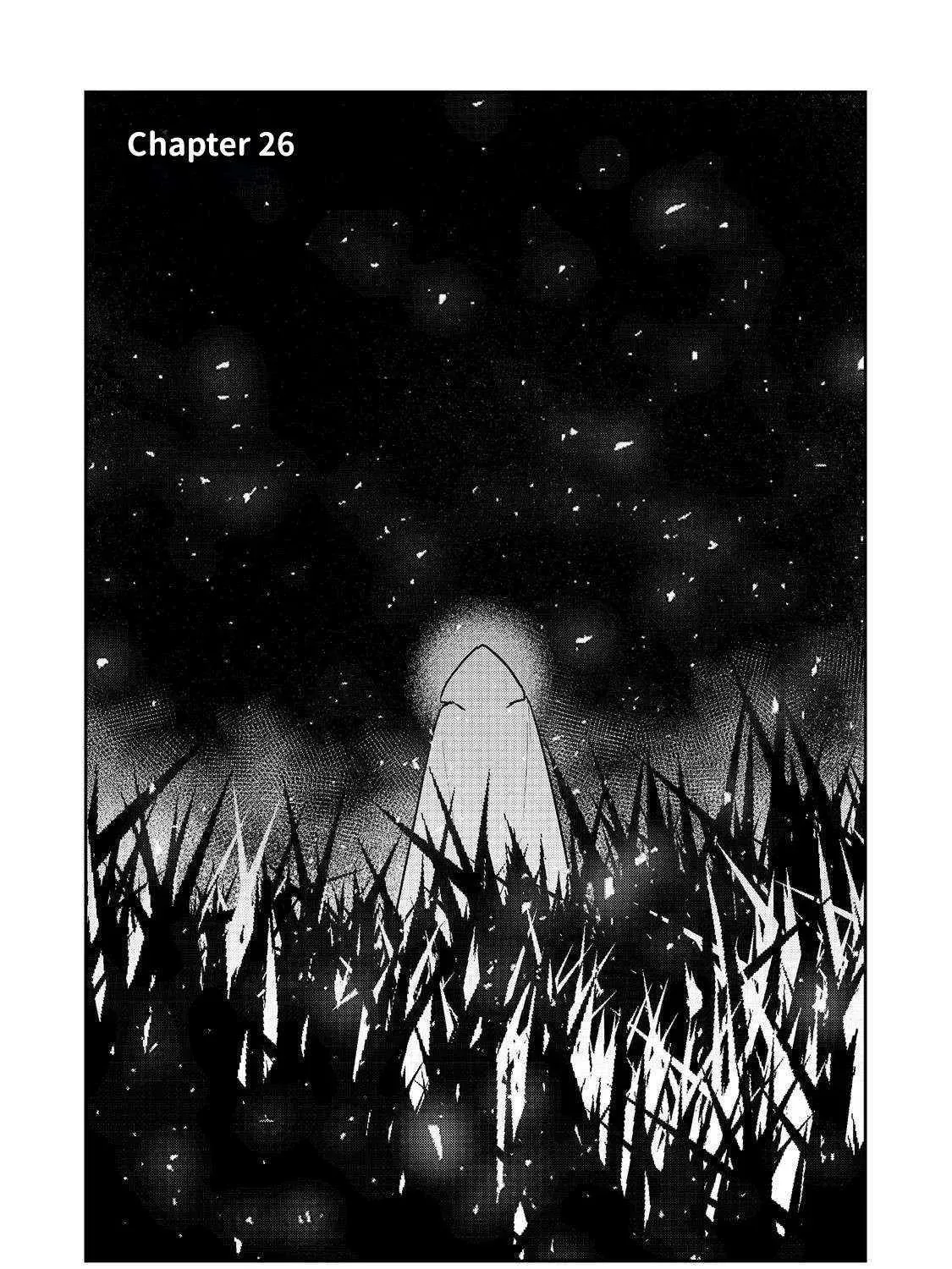 Water attribute Magician Chapter 26 page 5 - 