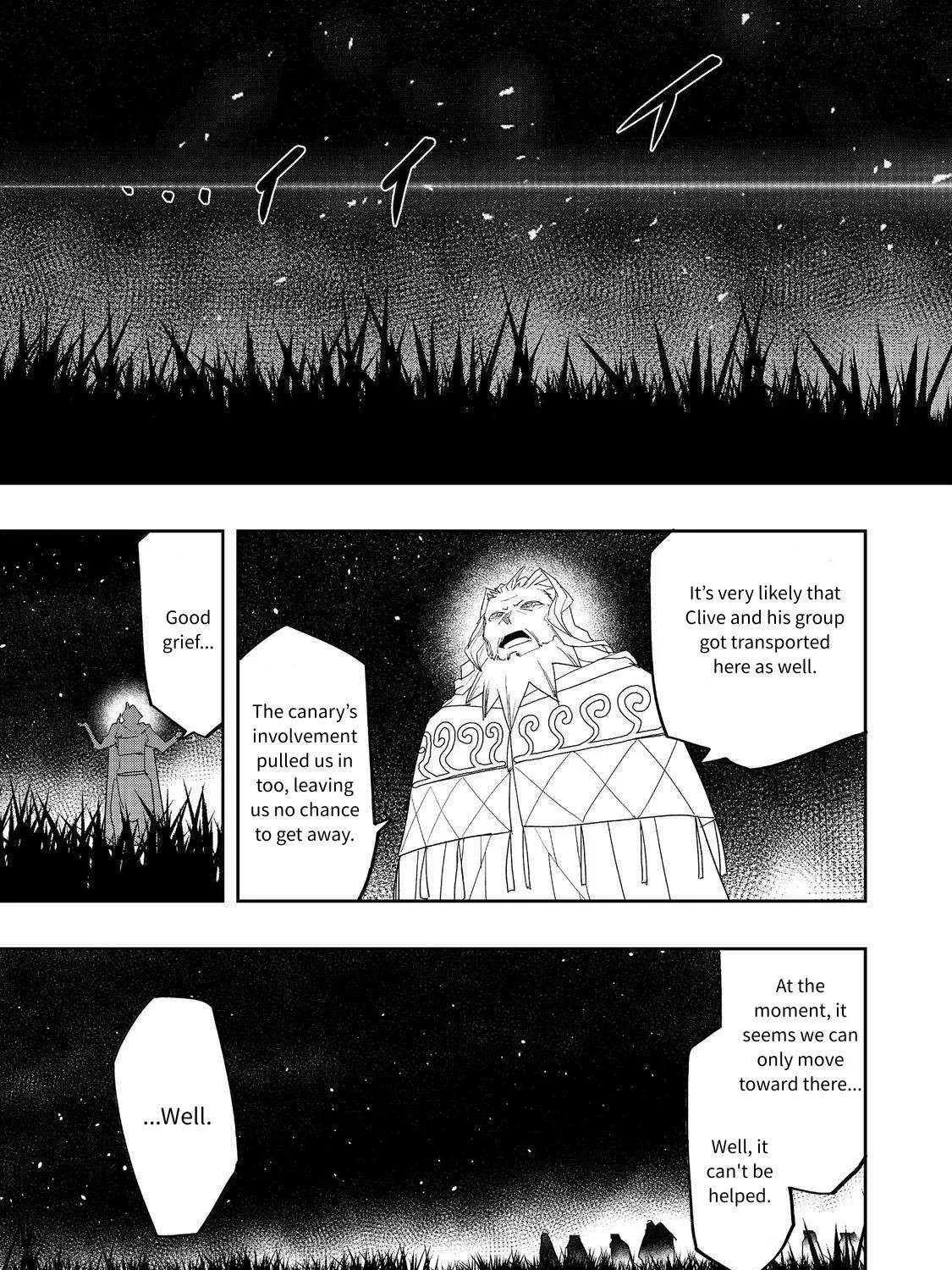 Water attribute Magician Chapter 26 page 49 - 