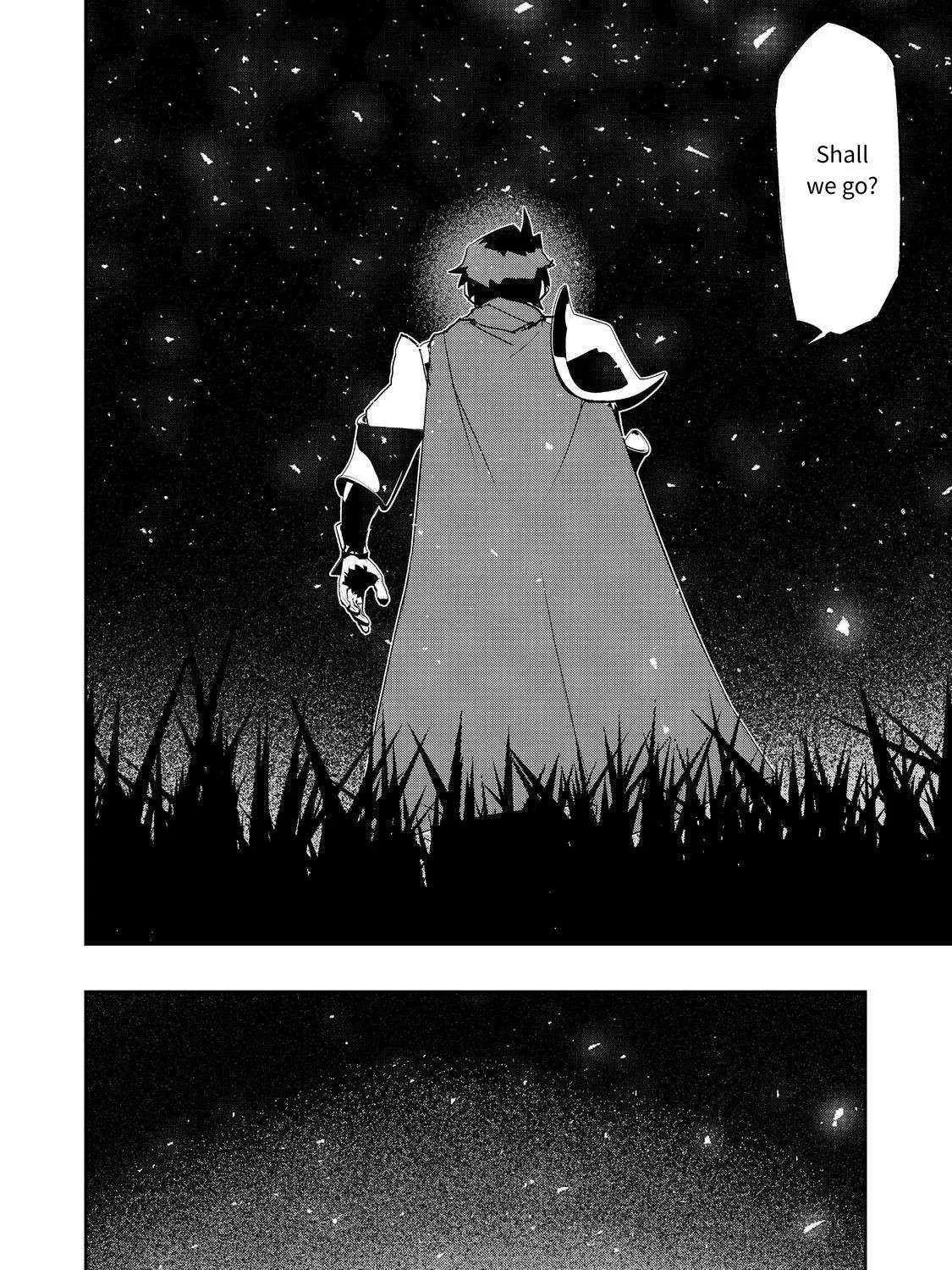 Water attribute Magician Chapter 26 page 51 - 