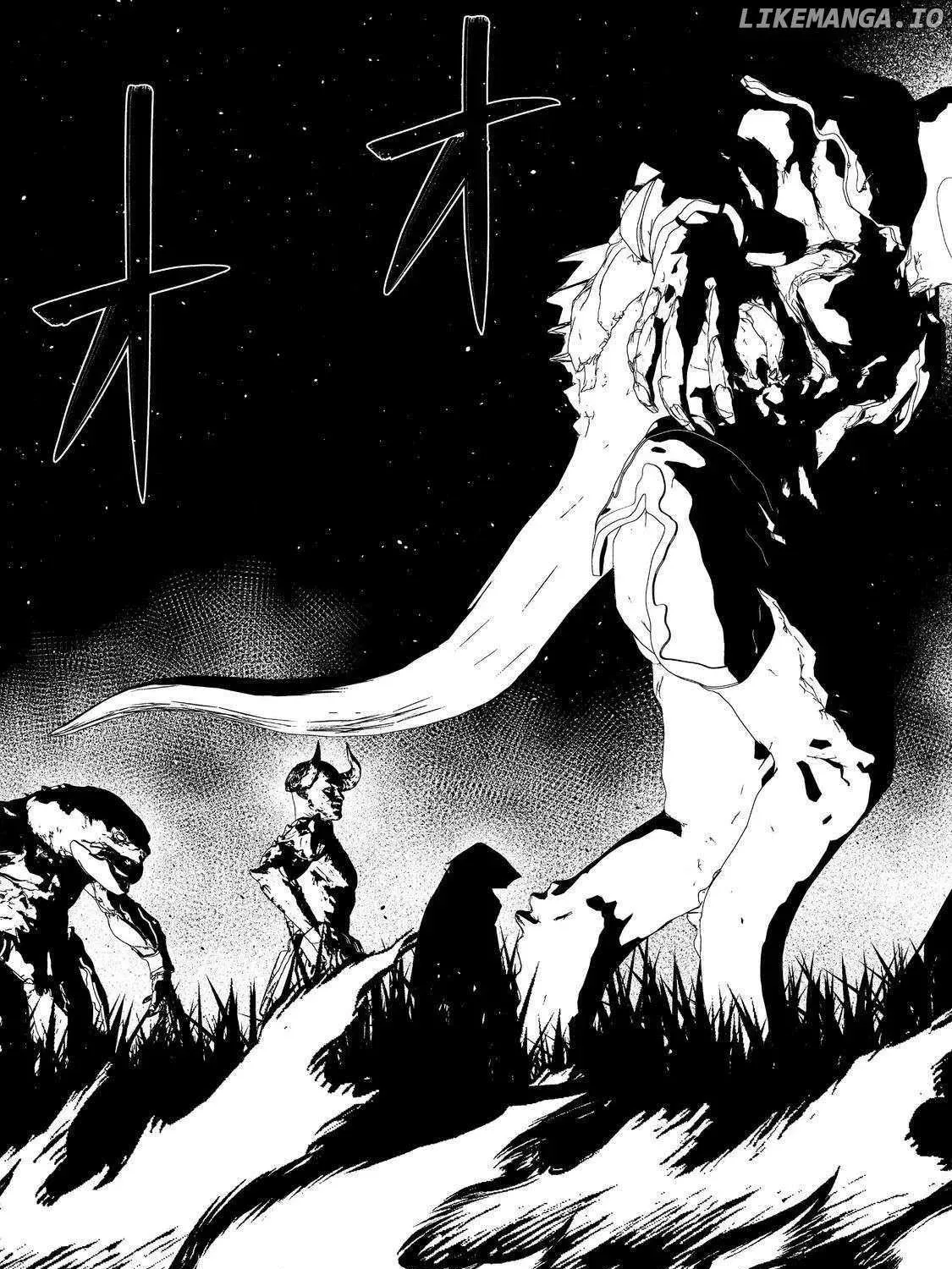 Water attribute Magician Chapter 27 page 13 - 