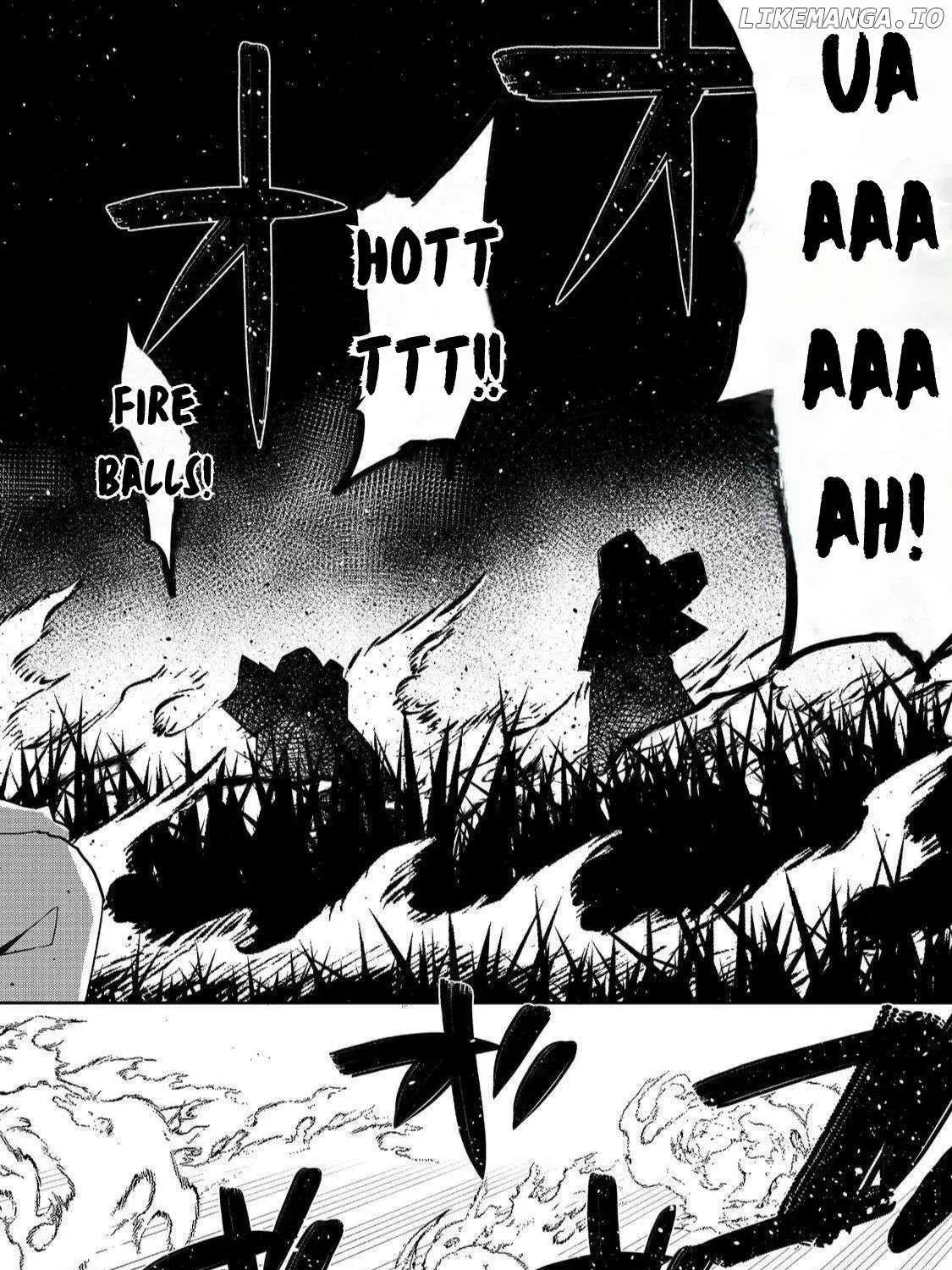 Water attribute Magician Chapter 27 page 3 - 