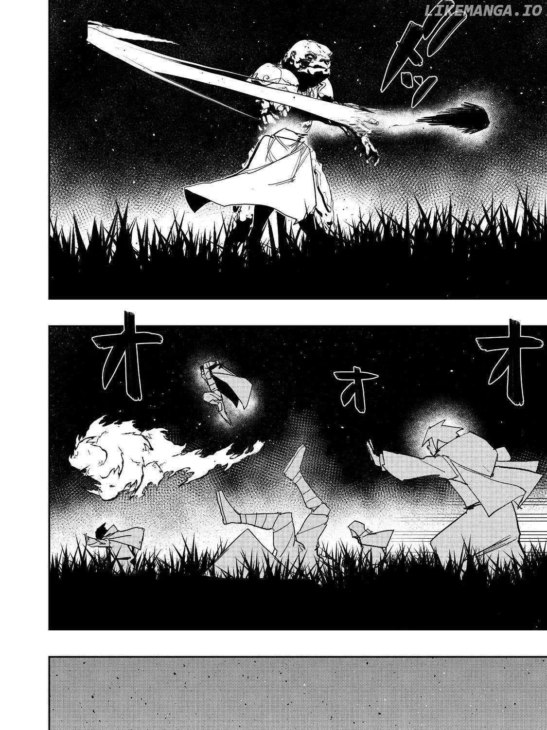 Water attribute Magician Chapter 27 page 23 - 
