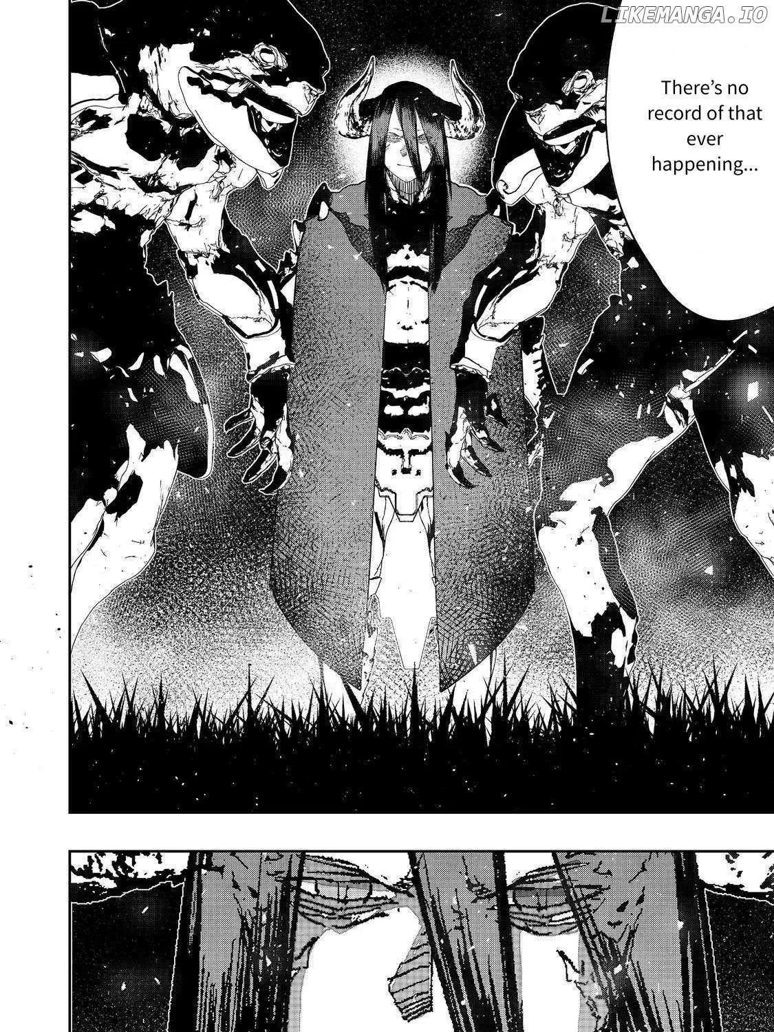 Water attribute Magician Chapter 27 page 51 - 
