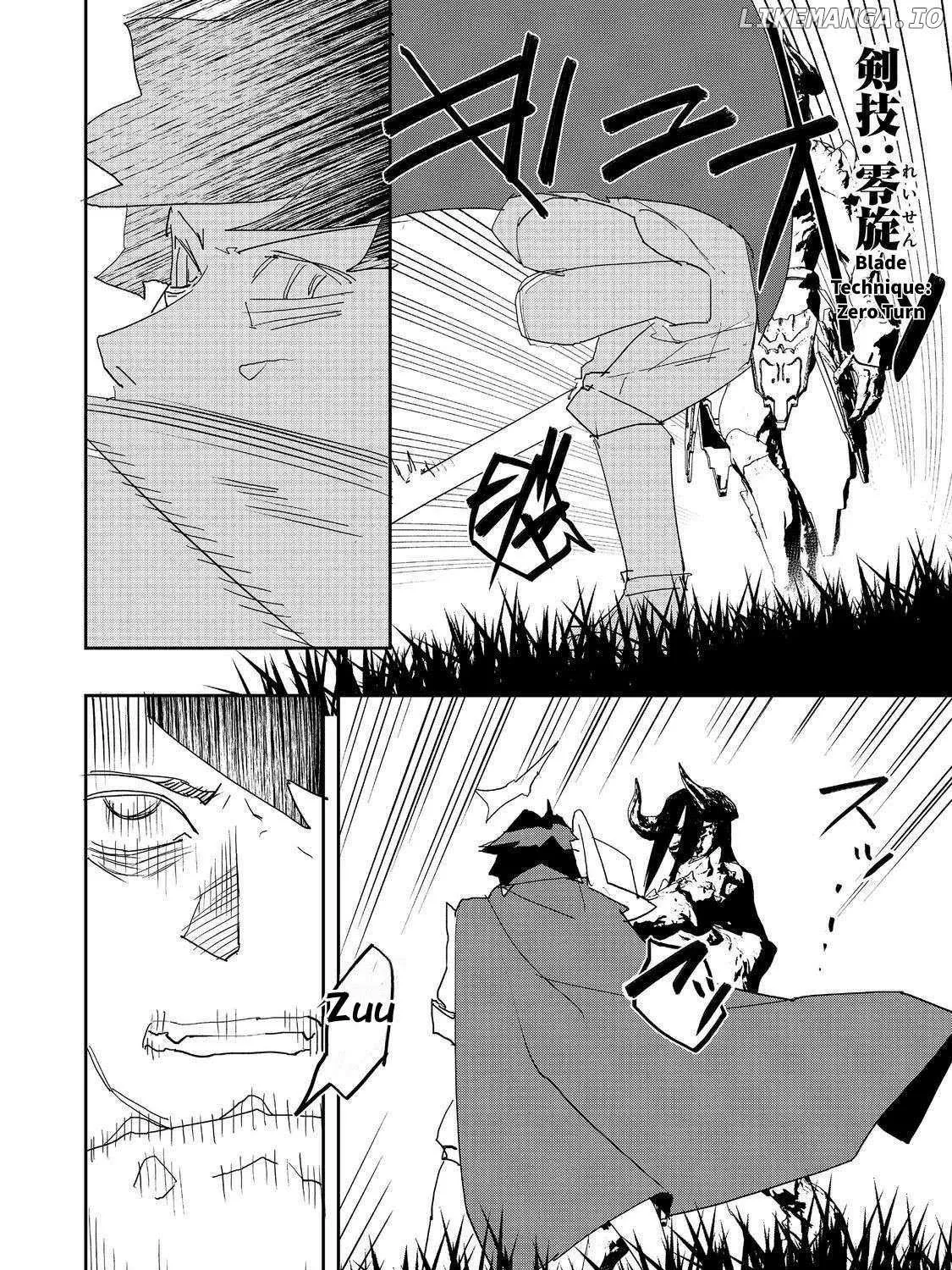 Water attribute Magician Chapter 27 page 67 - 
