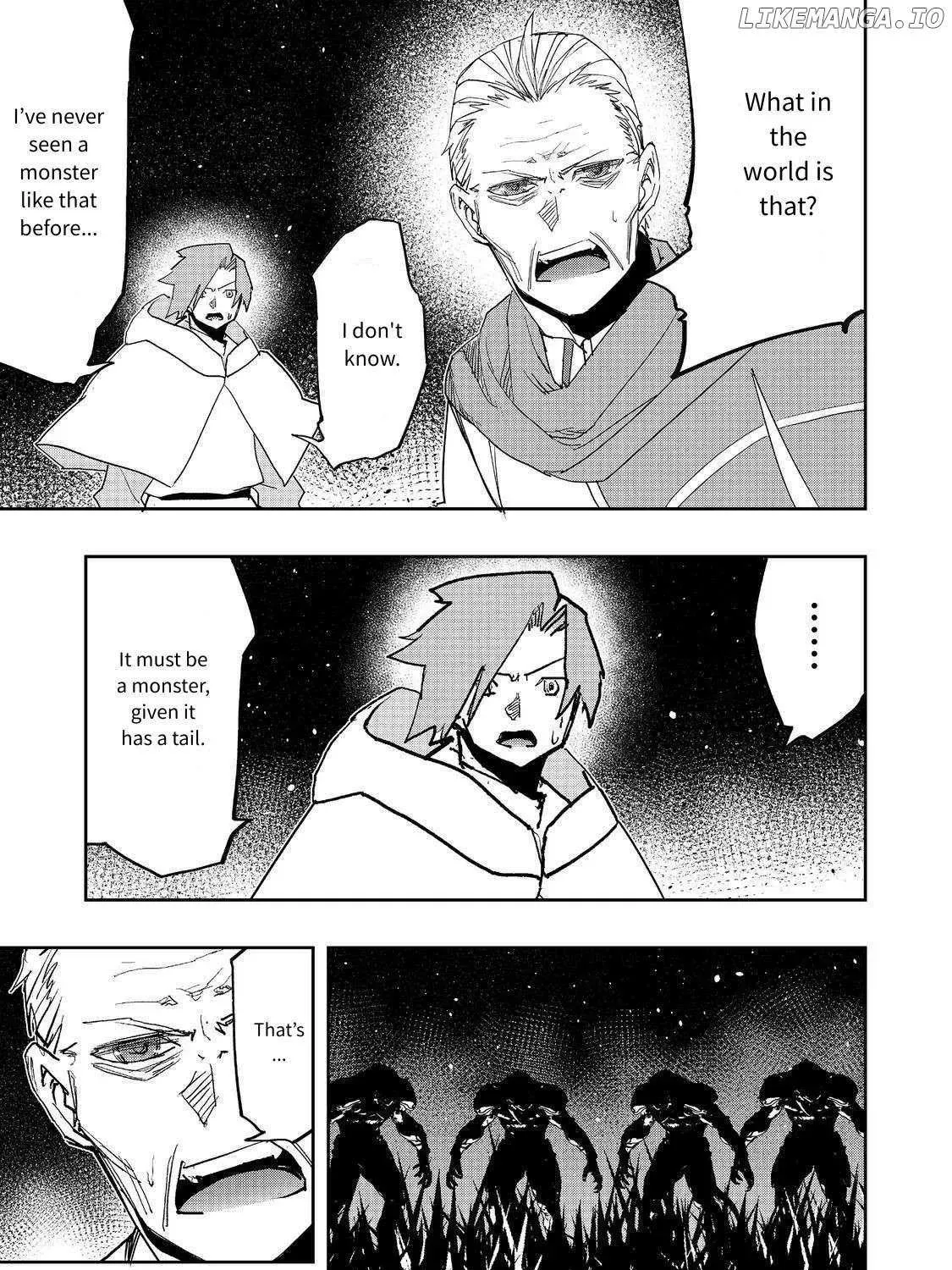 Water attribute Magician Chapter 27 page 9 - 