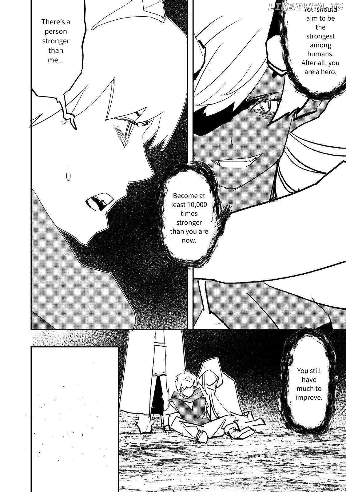 Water attribute Magician Chapter 29 page 27 - 