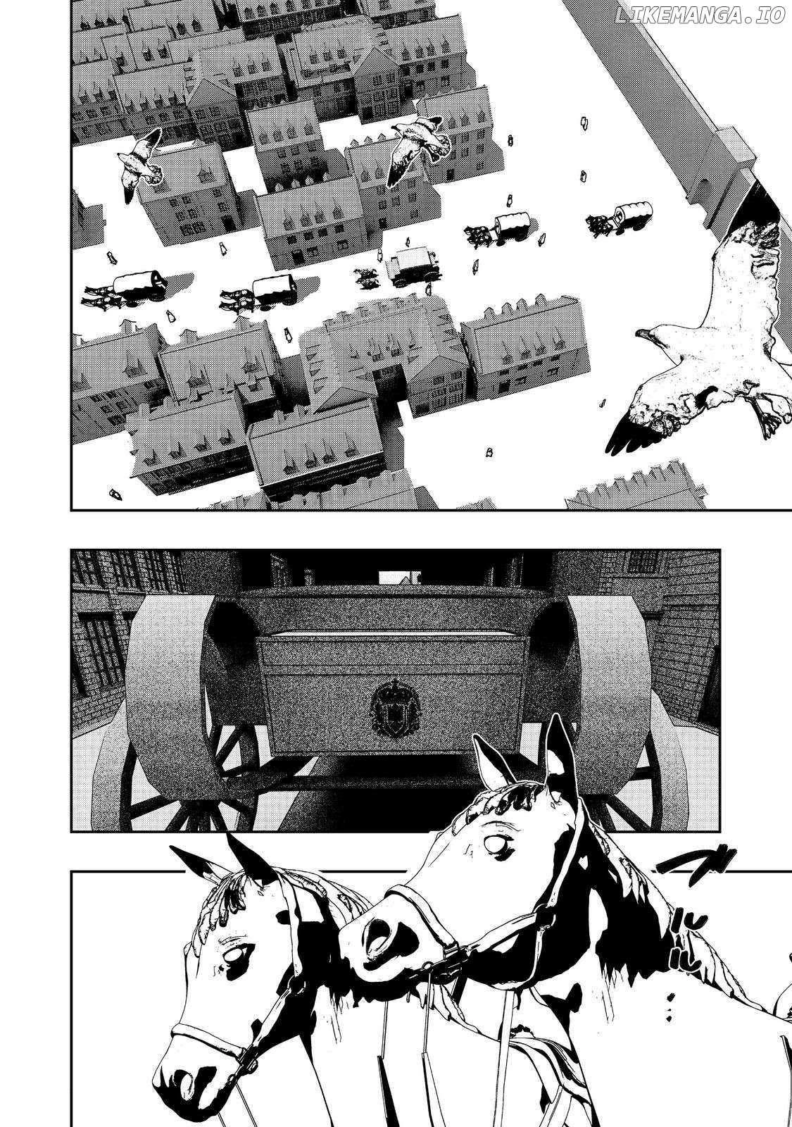Water attribute Magician Chapter 33 page 7 - 