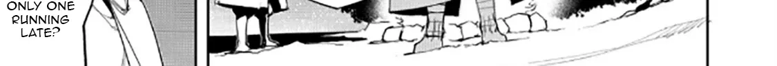 Water attribute Magician Chapter 38 page 2 - 