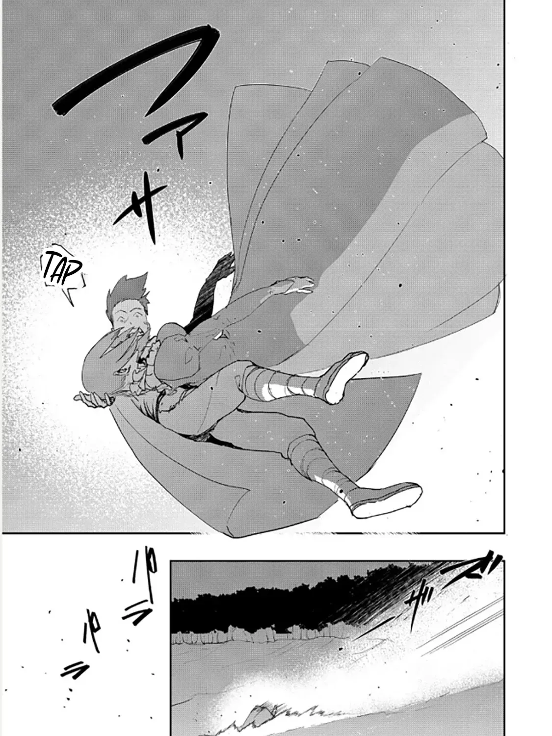 Water attribute Magician Chapter 38 page 9 - 