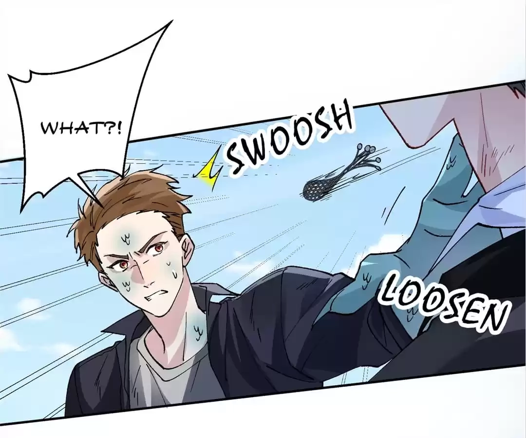 Water. Chapter 23 page 83 - 