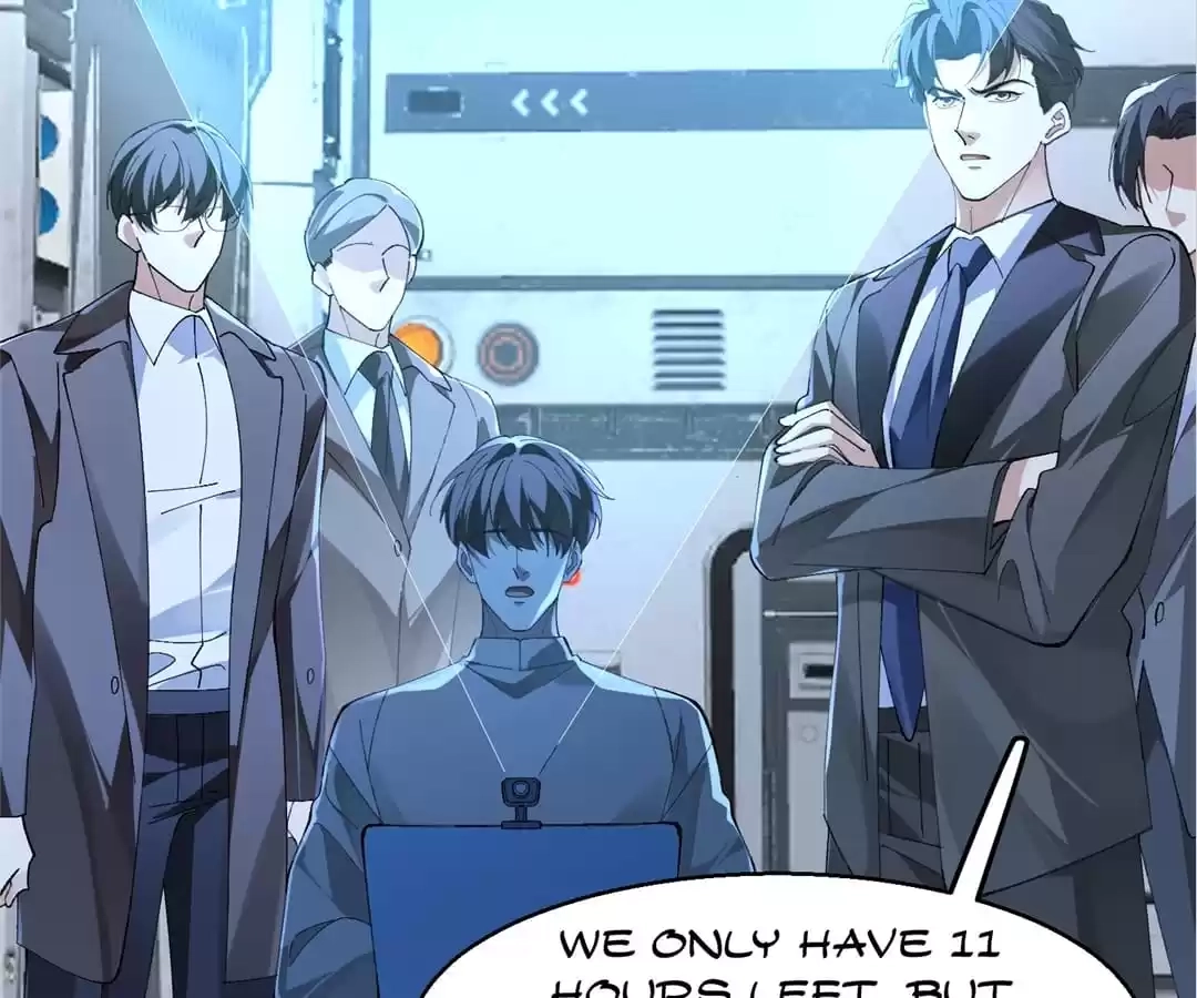 Water. Chapter 24 page 21 - 