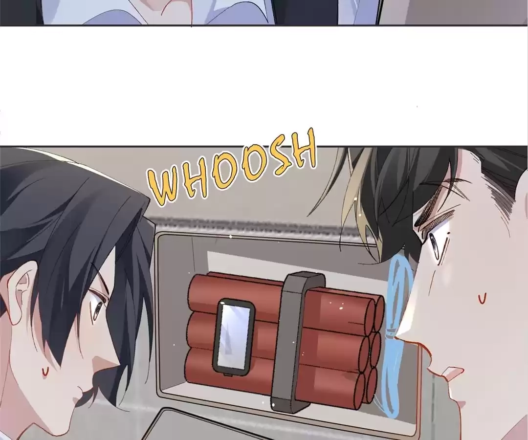 Water. Chapter 24 page 65 - 
