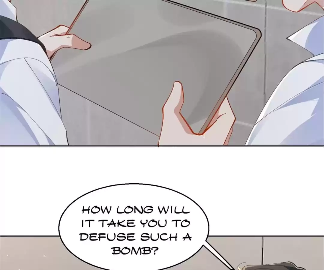 Water. Chapter 24 page 66 - 