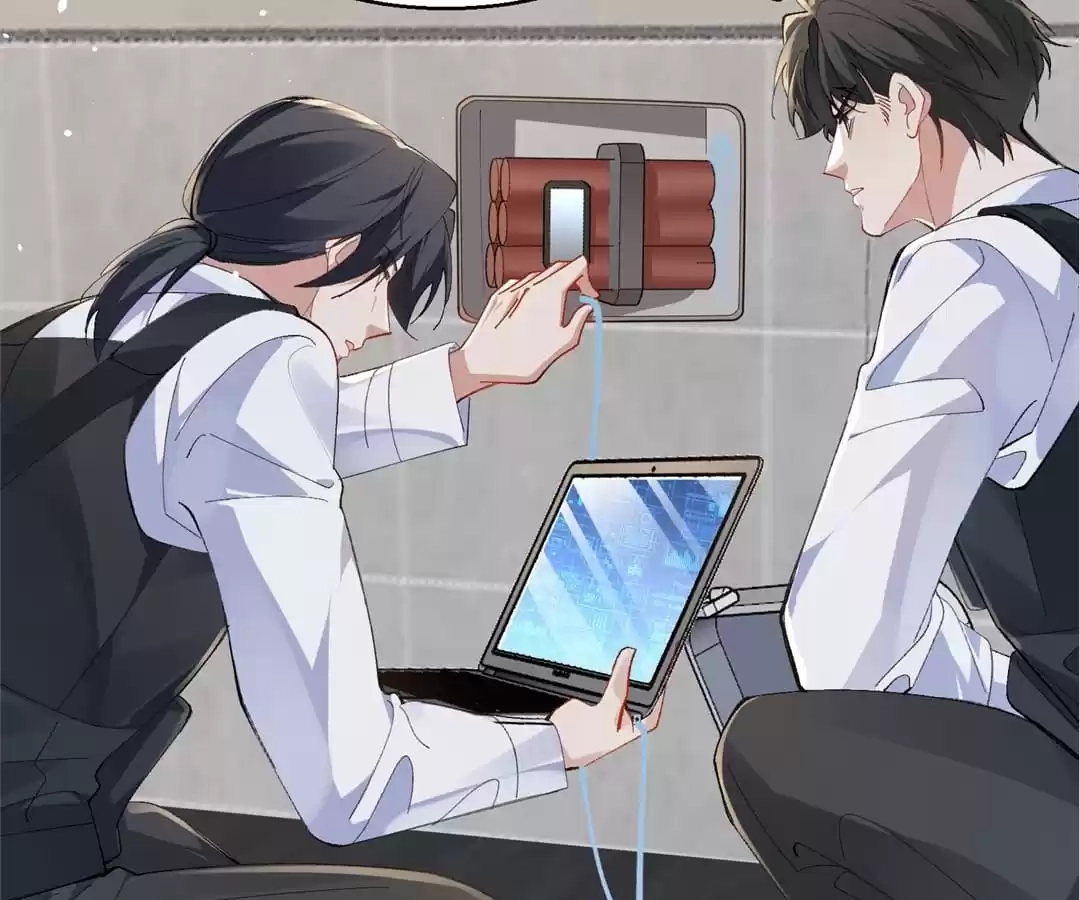 Water. Chapter 24 page 67 - 