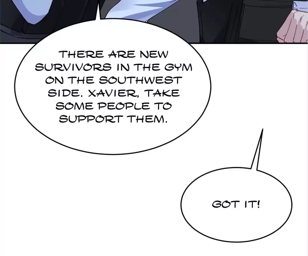 Water. Chapter 25 page 23 - 