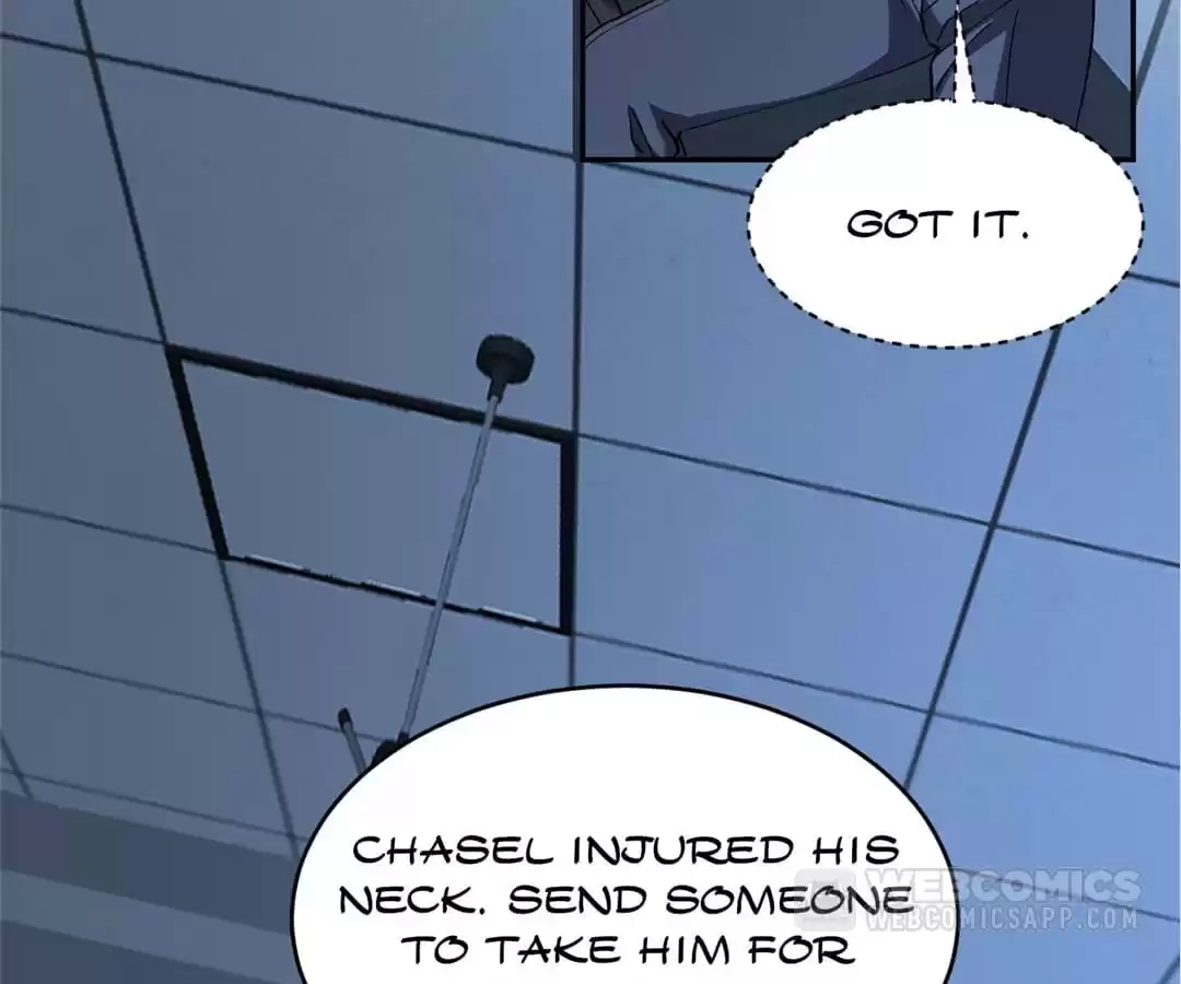 Water. Chapter 25 page 73 - 
