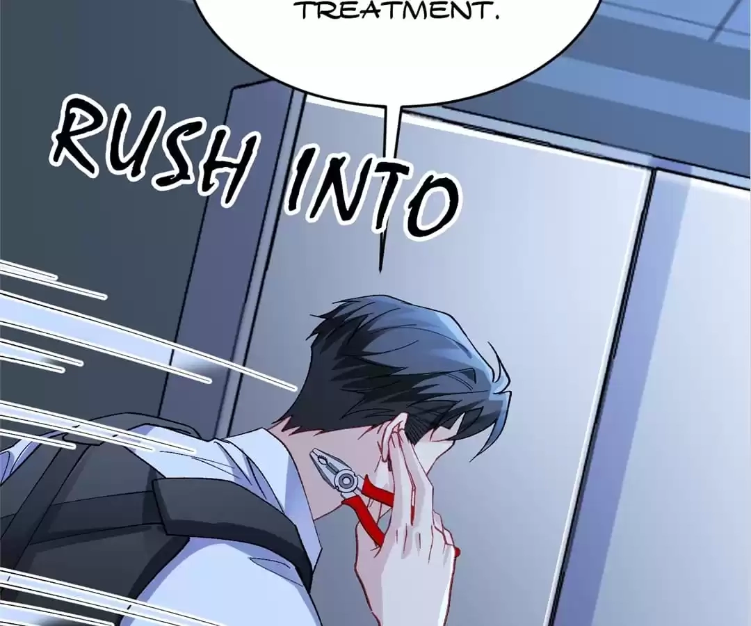 Water. Chapter 25 page 74 - 